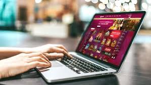 Официальный сайт Casino Frank