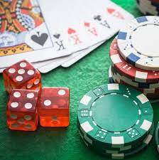 Онлайн казино Casino Marvel